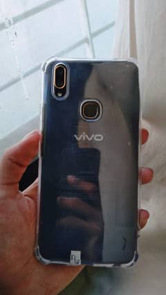 VIVO Y85 BRAND NEW PHONE 4GB RAM & 64GB Storage with Charger 0