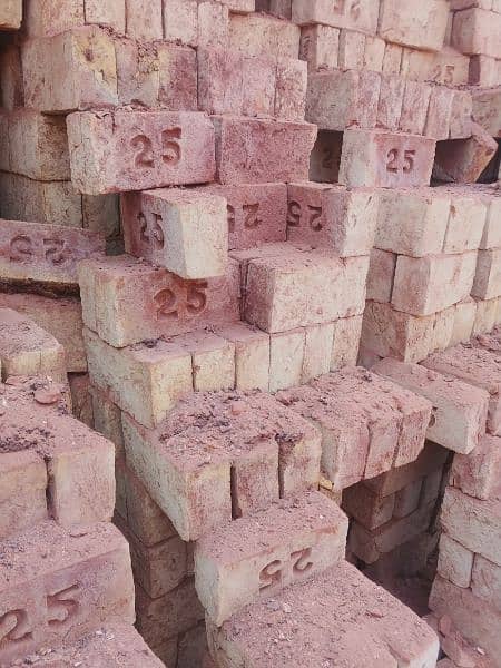 special awal bricks pattoki / direct bhatta 1