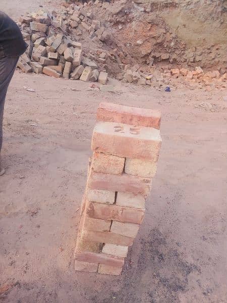 special awal bricks pattoki / direct bhatta 6