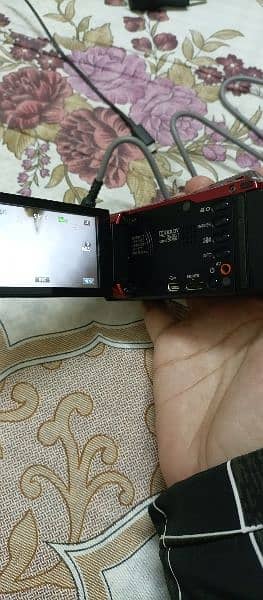 Handycam Full HD 3