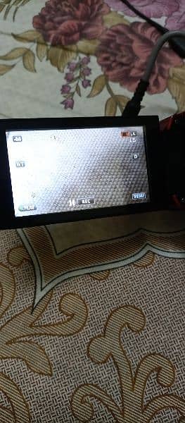 Handycam Full HD 6