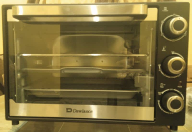 Mini Ovens Model # DWMO 4215 CR 3