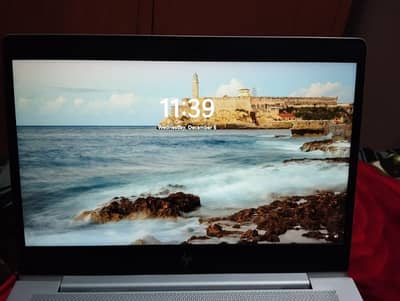 HP Elitebook 830 G5 Core i5 8th Generation