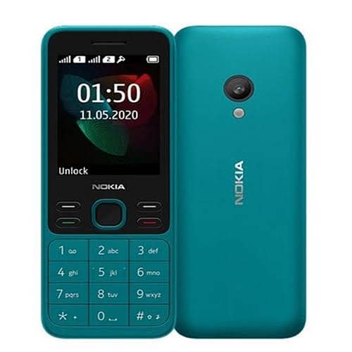 Nokia 150 2020 0