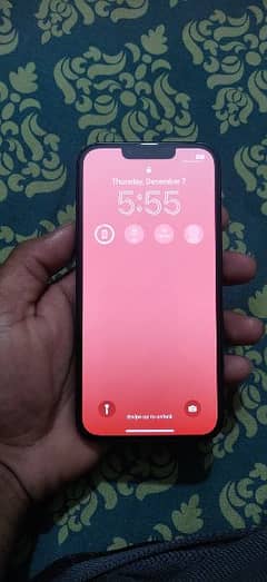 Iphone 13 256GB non pta FU