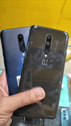Oneplus 7 Pro 10/10 condition Pta approved Global dual sim