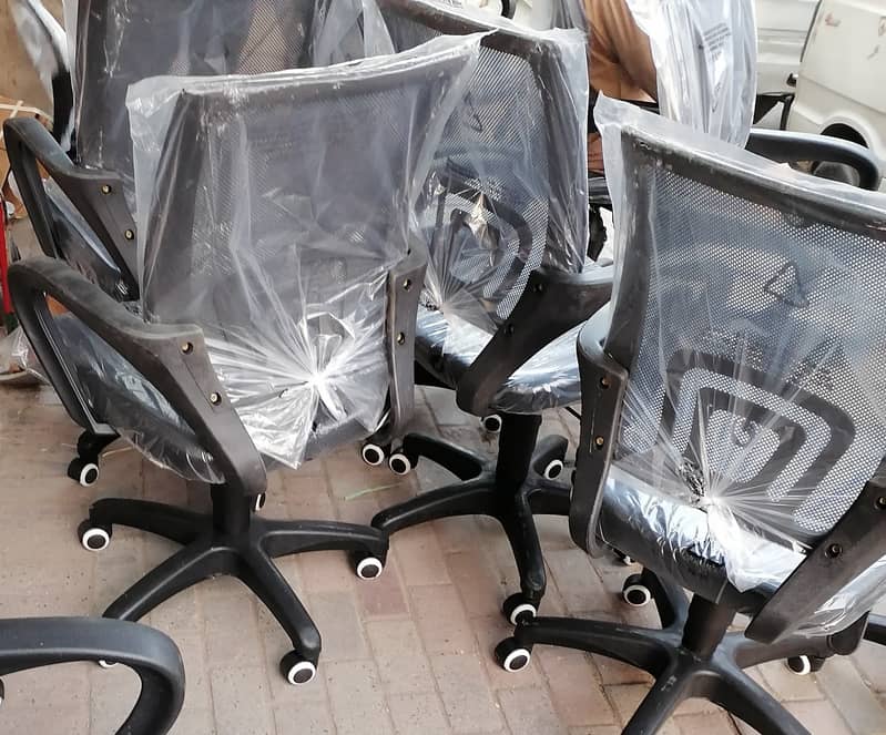 Office chairs, mesh chair, revolving chairs, computer chairs 0