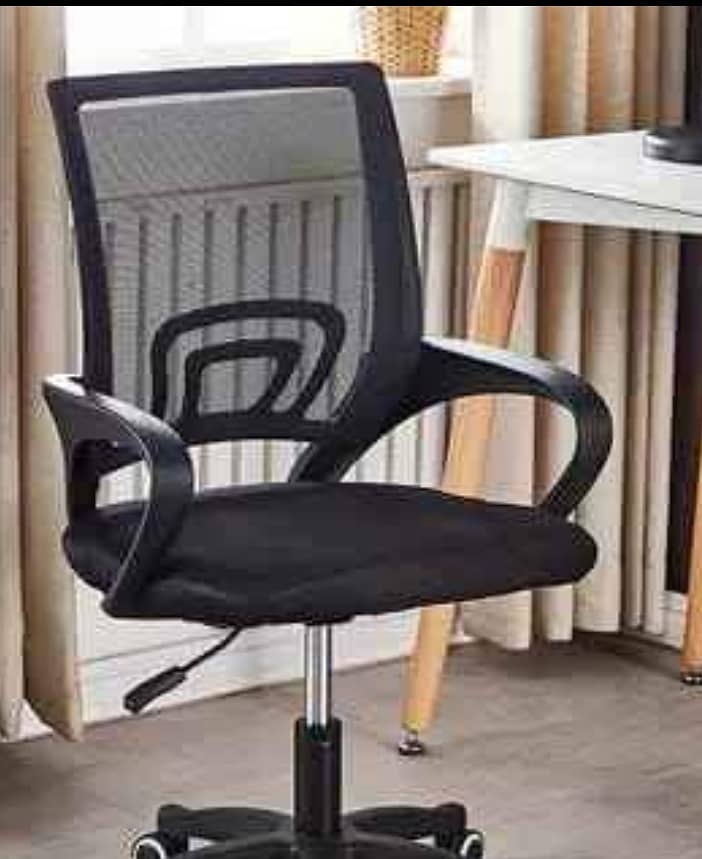 Office chairs, mesh chair, revolving chairs, computer chairs 1
