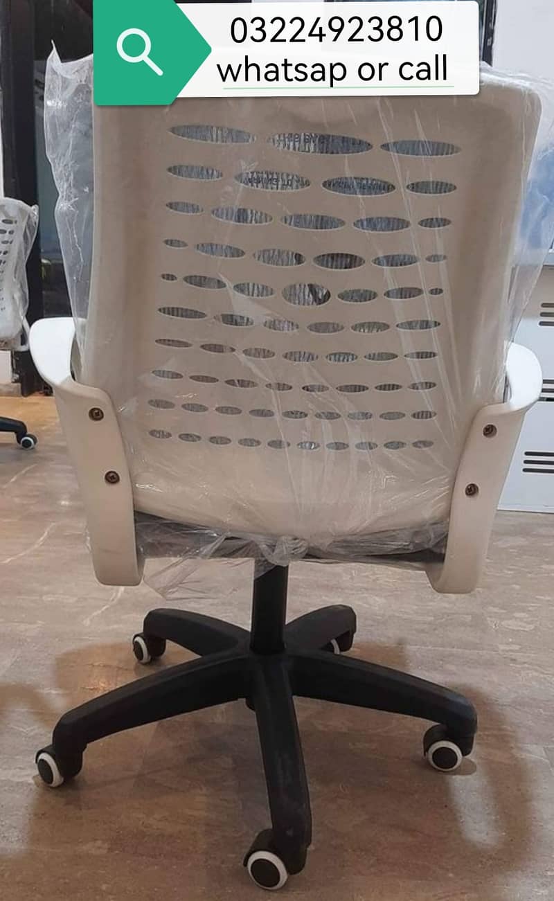 Office chairs, mesh chair, revolving chairs, computer chairs 7