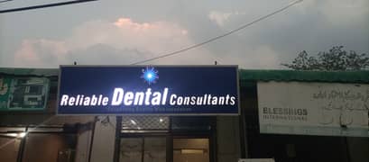 Dental assistant