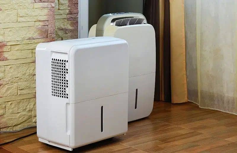 DEHUMIDIFIER air purifier new/used 0