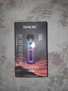 smoke