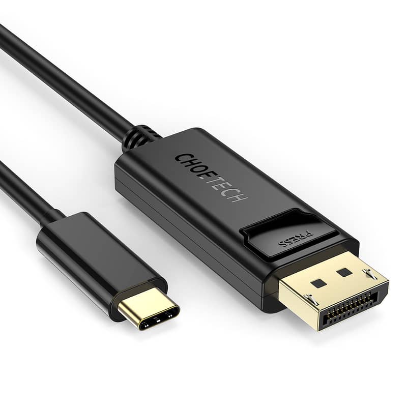ikits (3M/9.8ft) Braided USB 2.0 Type C to Type C Data Charging Cable 9