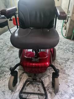 Electric wheelchair usa