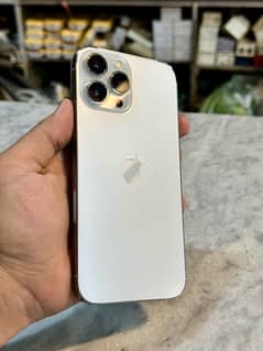 Iphone 13 Pro Max 512 Gb PTA Approved 0