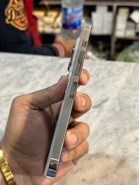 Iphone 13 Pro Max 512 Gb PTA Approved 2