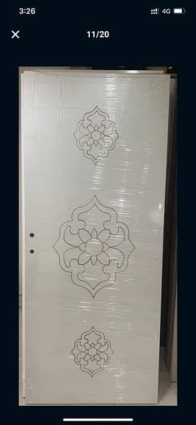 doors for sale  made in Turkish  also steel doors available 150000 Rs 9