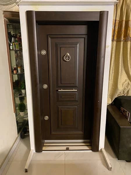 doors for sale  made in Turkish  also steel doors available 150000 Rs 10