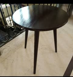 Coffee table,Side table,Stool (16 inches top & 20 inches height)