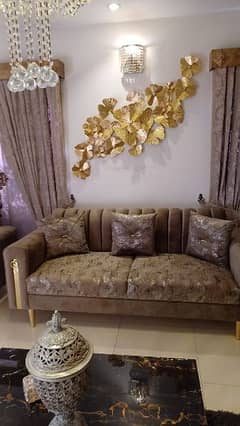 Tv lounge sofa deals olx