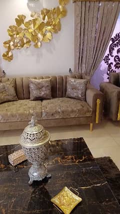 Tv lounge best sale sofa olx