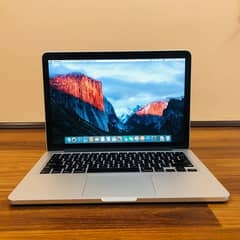 Apple Macbook Pro core i7