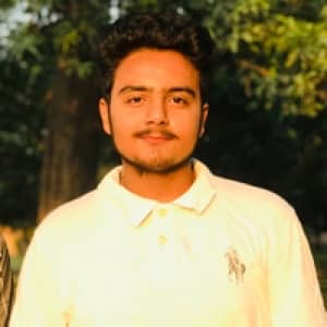Mohammad Affaq Chohan