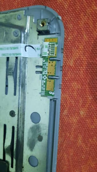 Dell Inspiron N5010 original parts 5