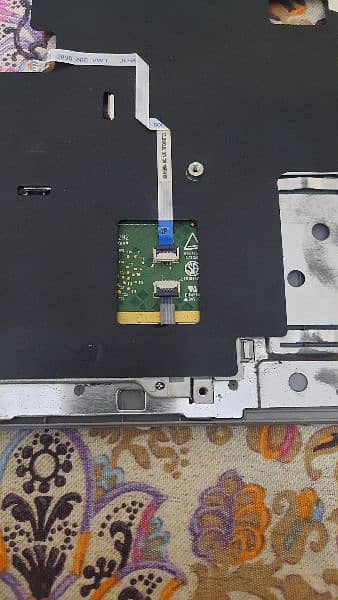 Dell Inspiron N5010 original parts 8