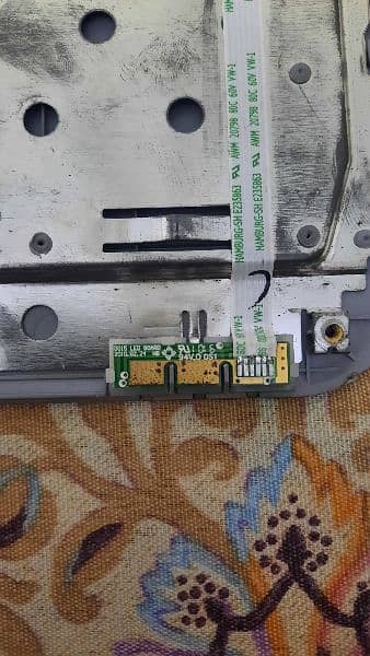 Dell Inspiron N5010 original parts 9