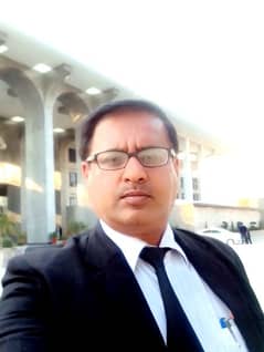 Advocate in Islamabad/Rawalpindi