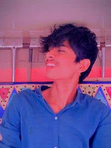 Ahsan Mirza 