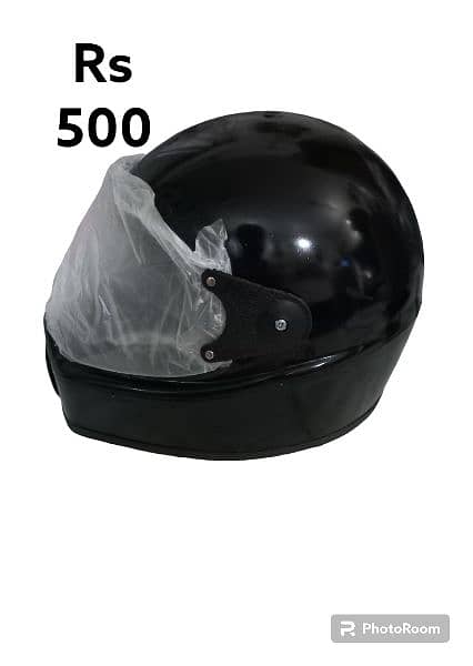 Helmet sale. 0