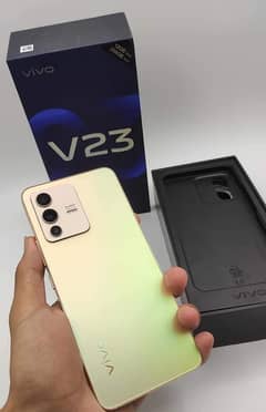 VIVO V23 (5G)  For Sale