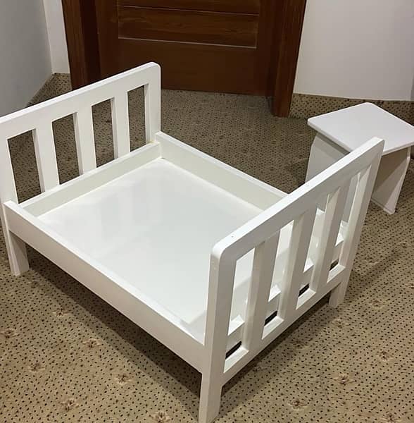 Baby Bed Set 0