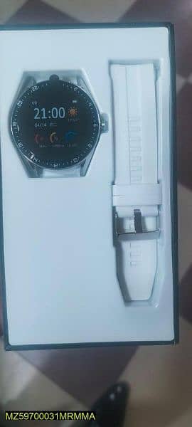 K60 SmartWatch 4