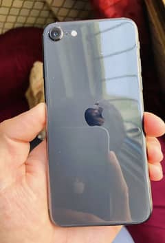 Iphone se 2020
