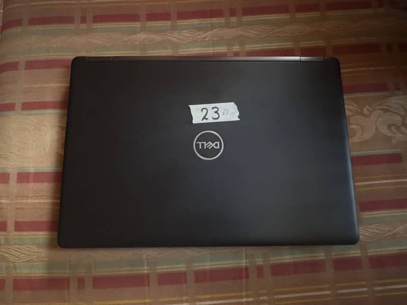 i5 i7 6th 7th 8th 2gb 4gb Nvidia Amd Radeon Graphic Card Laptop Dell 5