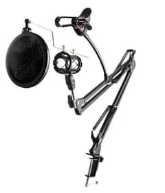 Mobile Recording Studio