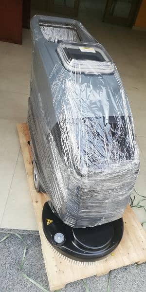 Floor cleaning Machine Heavy Duty 7