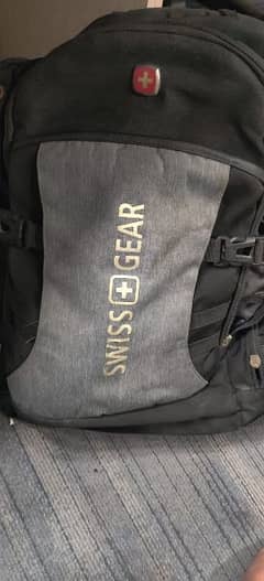 Swissgear Laptop Bag