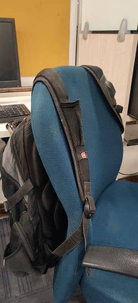 Swissgear Laptop Bag 5
