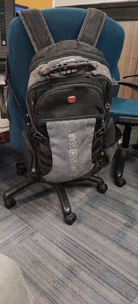 Swissgear Laptop Bag 13