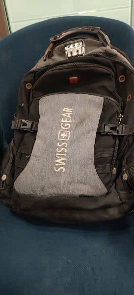 Swissgear Laptop Bag 14