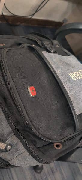 Swissgear Laptop Bag 15