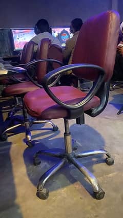 office chair computer chair revolving chair