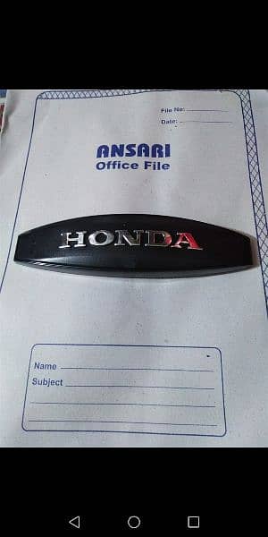 Honda cd 70 2012 6