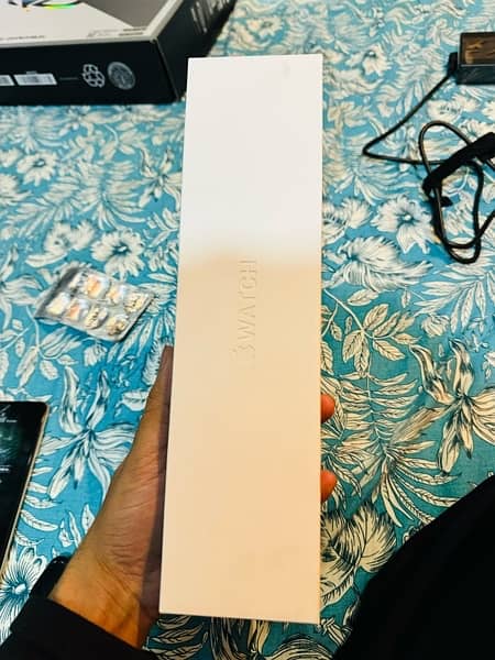 Apple Watch Series 7 (45mm) 7