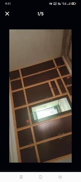 ROOM available for Rent (Students & jobs holder) Rent 6000 3