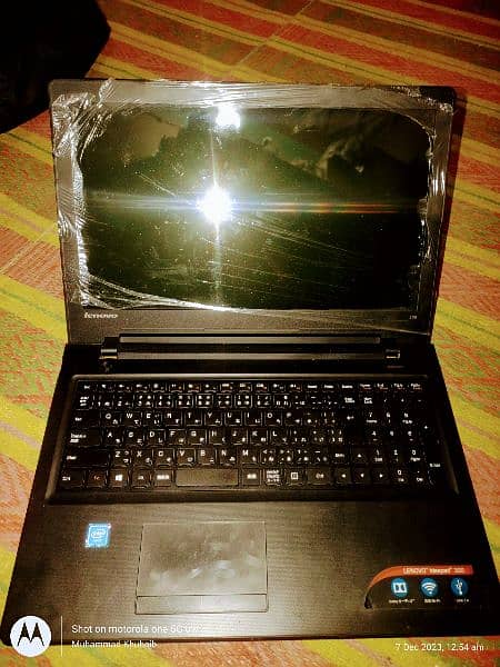 Laptop 4